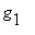 g[1]