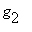 g[2]