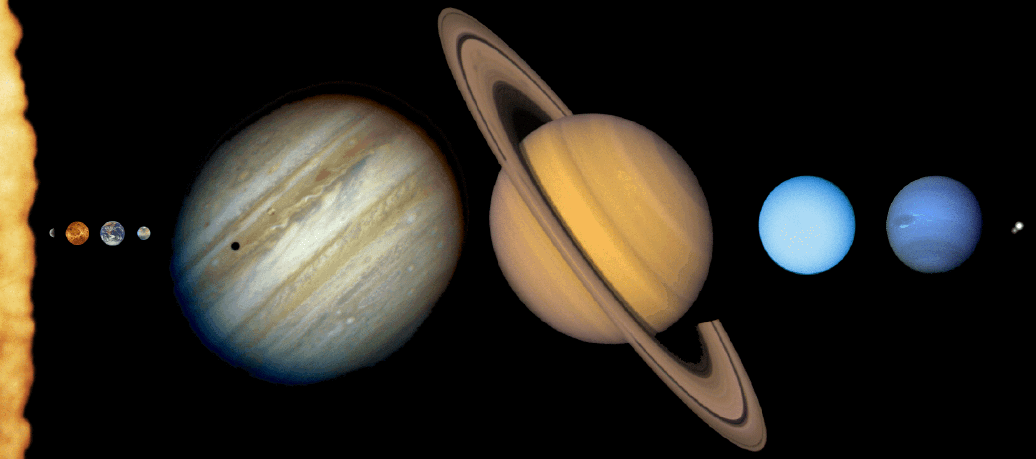 Solar System