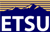 ETSU logo