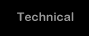 Click to go to the Technical area