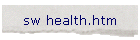 sw health.htm