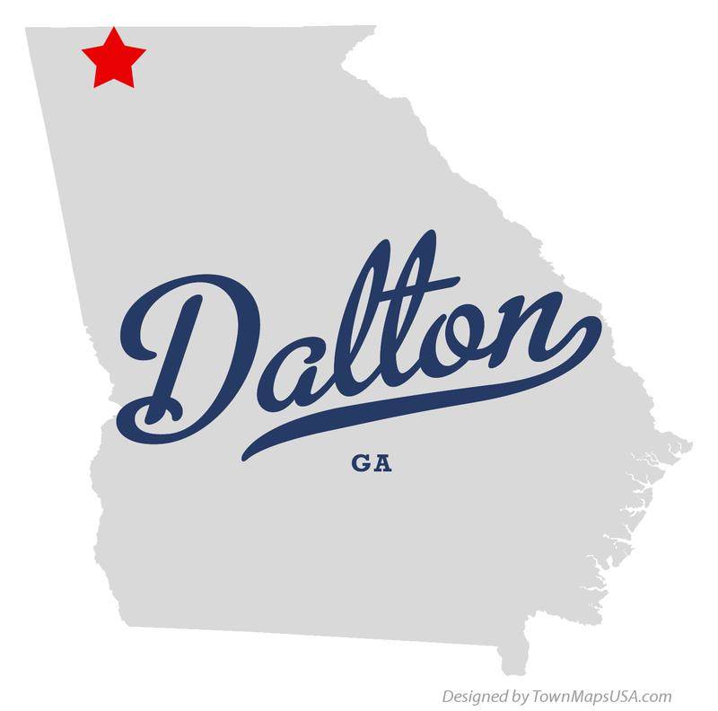 Dalton, GA