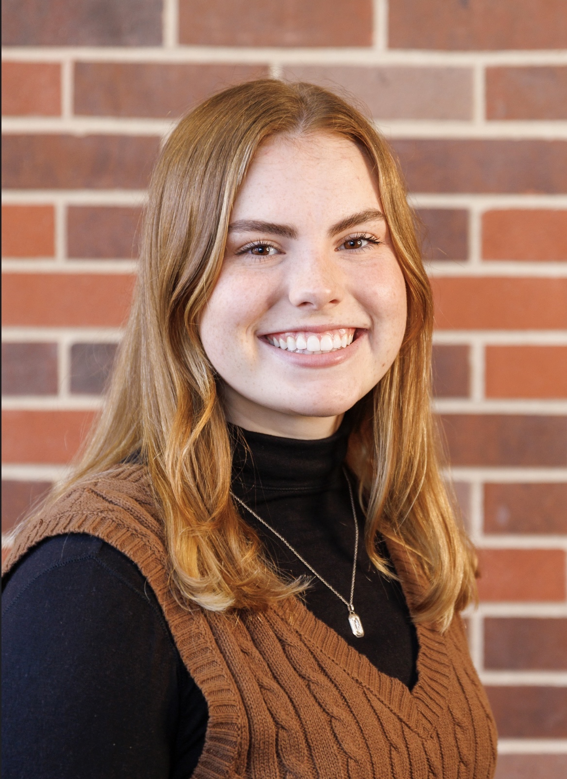 Photo of Madi Pfeiffer