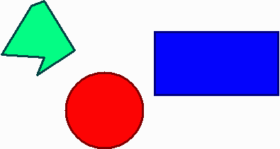 Generic image to be used for image map creation.