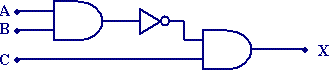 Sample schematic diagram.