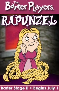 Rapunzel