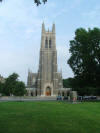 Duke Chapel