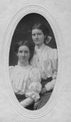 Mary & Ellen Antoni