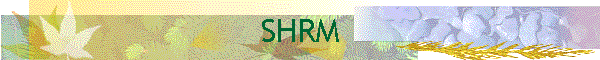 SHRM