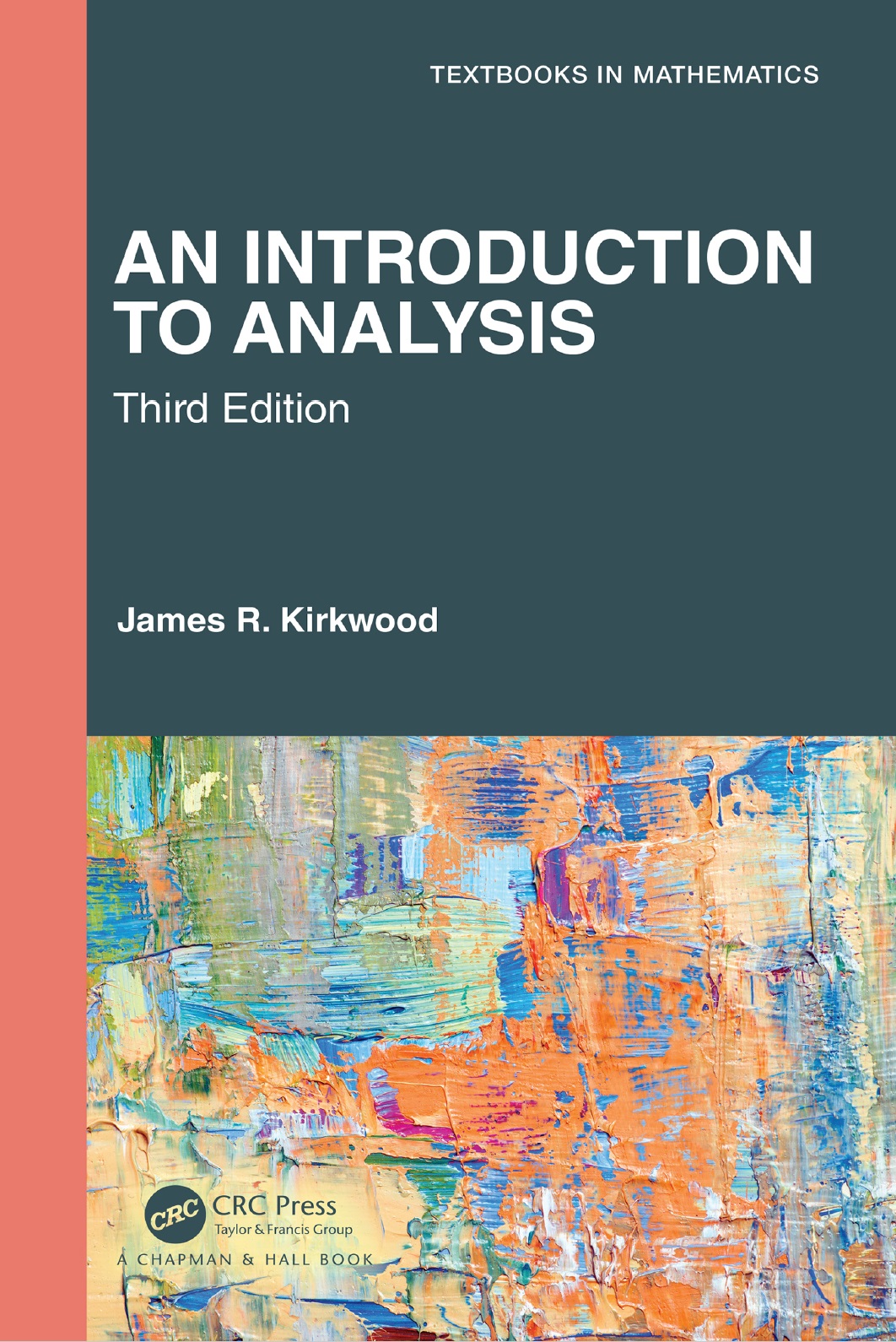 Kirkwood's book 3rd edition