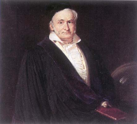 Gauss