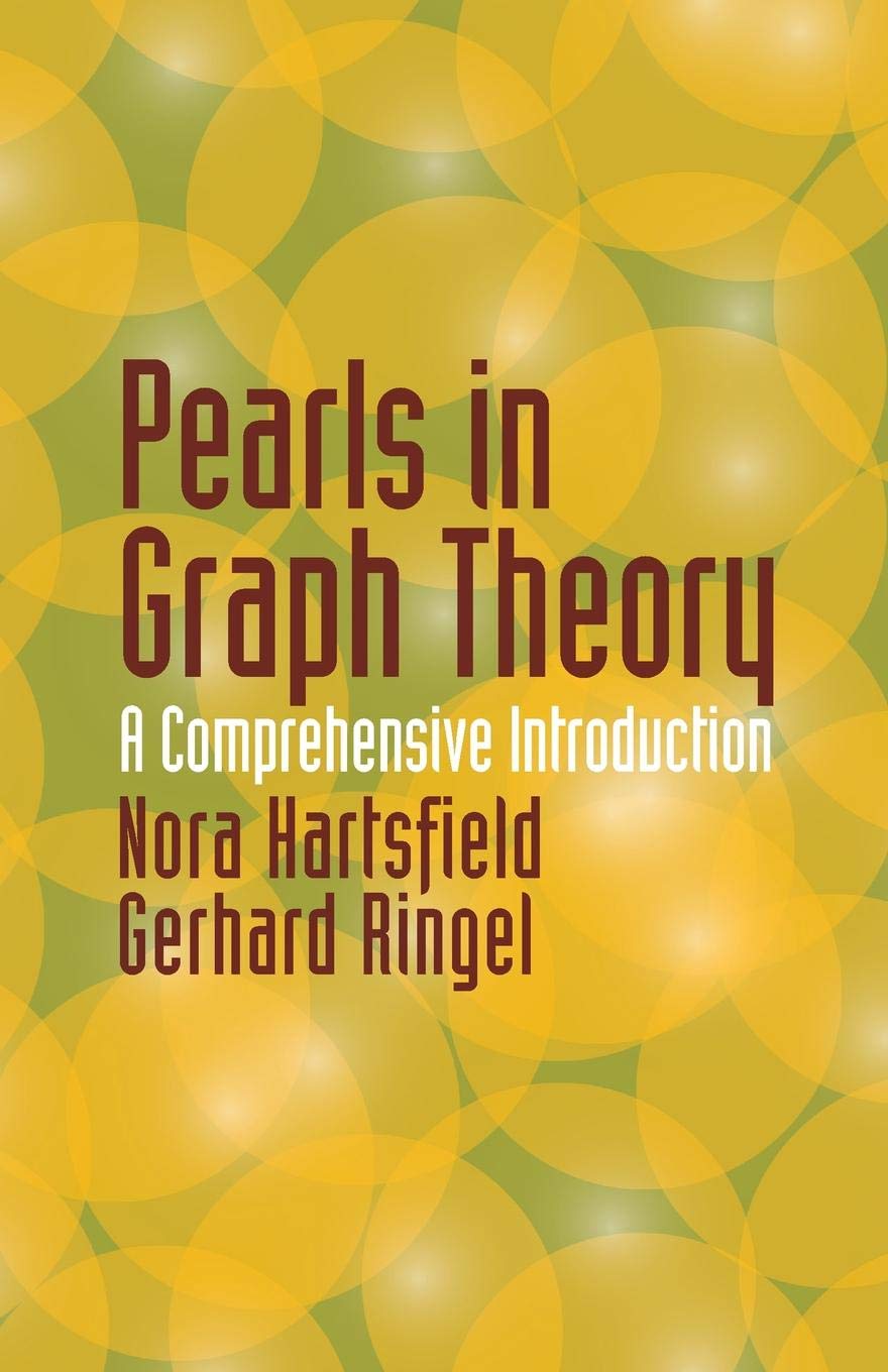 Pearls in Graph Theory Book