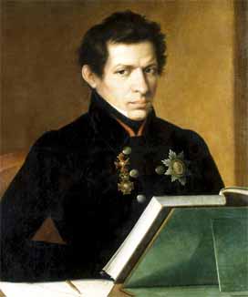 Image of Lobachevsky