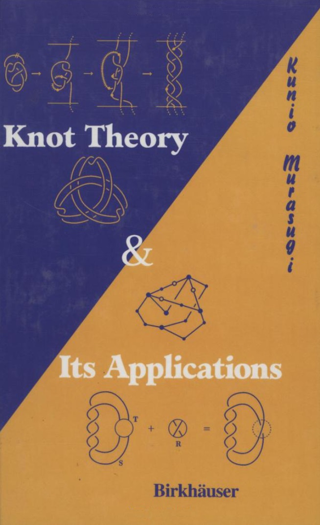An Introduction to Knot Theory