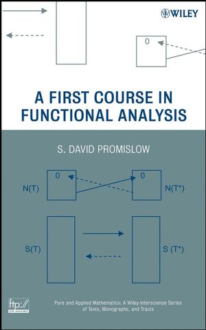 Promislow's Functional Analysis book