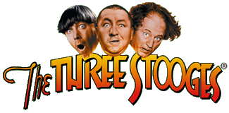 Three Stooges logo