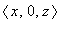 `<,>`(x,0,z)
