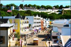 things to do on mackinac island